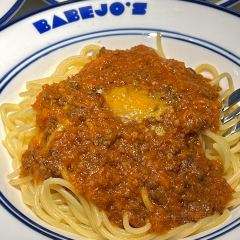 BABEJO'S贝贝乔意面(天府大悦城店) User Photo
