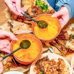 艾小爪·鹵味&粉面飯（港惠新天地店）張用戶圖片