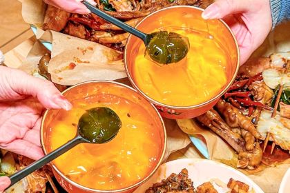 艾小爪·鹵味&粉面飯（港惠新天地店）