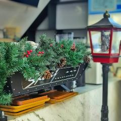 SKY LOUNGE海景音乐餐吧(极地金岸店) User Photo