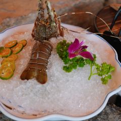 CloudTown天空小镇•星空派对火锅 User Photo