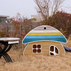 CloudTown天空小镇•星空派对火锅 User Photo