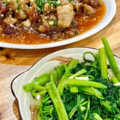 Ruwo Food User Photo