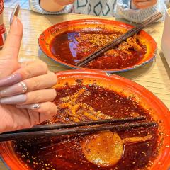 妆蒜(仓山浦上万达广场金街店) User Photo