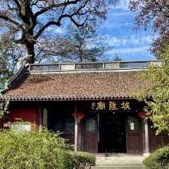 朝阳早餐店 User Photo