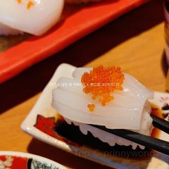 大赞·炙烧寿司(台山万达店) User Photo