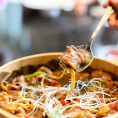 Le Manoir Ling·Dining User Photo