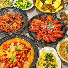 辣首龍蝦主題餐廳(東絳店)張用戶圖片
