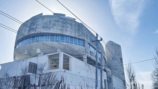 dong zhuang xi bu sheng tai huan jing yan jiu zhong xin