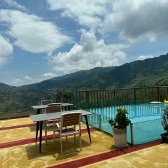 Longji Arcadia Resort Restraut User Photo