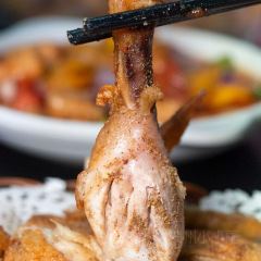 食通天私房菜(仙塔街店) User Photo