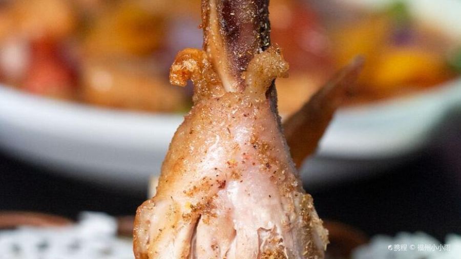 食通天私房菜(仙塔街店)