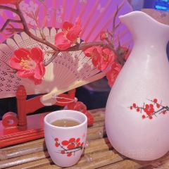 Meng BAR·zhuchanggeshouyinyue Bar User Photo