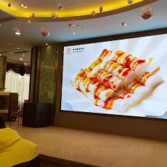 XIN FU LOU SEAFOOD FANG User Photo