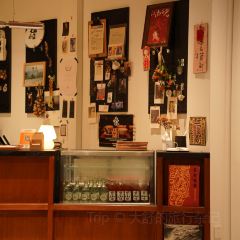 再望书店 User Photo