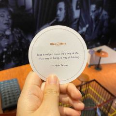 Blue Note Shanghaiのユーザー投稿写真