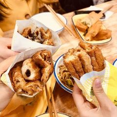书街油条(书街店) User Photo