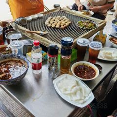 BA BAO CAN TING 여행 사진
