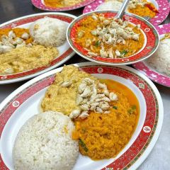 Phed Mark User Photo