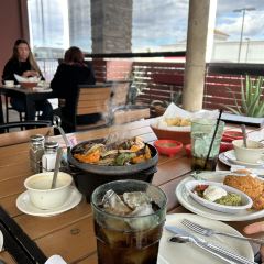 Juan's Flaming Fajitas & Cantina User Photo