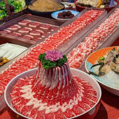 金泽锦绣老北京新火锅(南内环店) User Photo