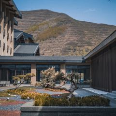 五台山万豪酒店·紫府名厨全日西餐厅 User Photo