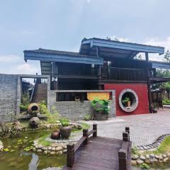 如是小院 User Photo