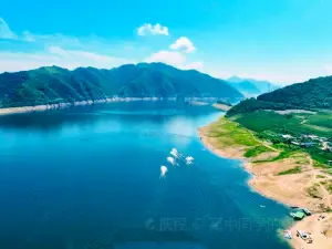 江心公園