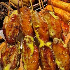 PU TIAN FENG WEI User Photo