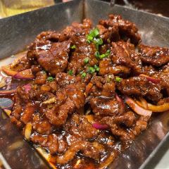 筱爷叔·上海传统手工菜(云廊店) User Photo