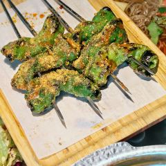 壹烤城®肚王(哈尔滨非遗串店) User Photo