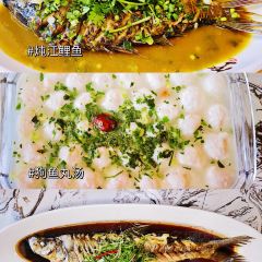 LAO YU WENG BEN GUO DUN User Photo