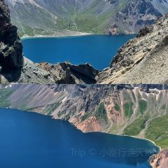 香水鱼铁锅炖 여행 사진