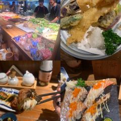 博多一豚軒(三迪中心店)張用戶圖片