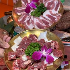 茉里柒百烤肉(枫城新都广场店) User Photo