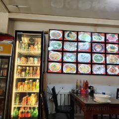 牛庄高晓山风味馅饼城(海城店) User Photo