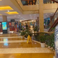 湖泉水云间餐厅(A座店) User Photo