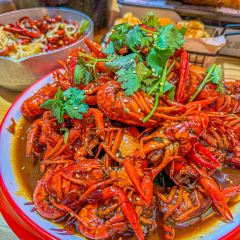 不大串店哈爾濱燒烤（壹中心店）張用戶圖片