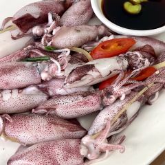 美味鮮小炒(南澳店)張用戶圖片