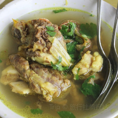 Sop Tunjang Pertama (M1)張用戶圖片