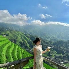 山山而川·大寨院子餐厅 User Photo