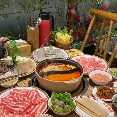 红叶精致寿司(高密店) 여행 사진