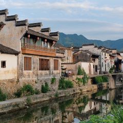 HUAN XIU TU CAI GUAN User Photo