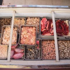 JIN SHAN NIU BA BAO User Photo