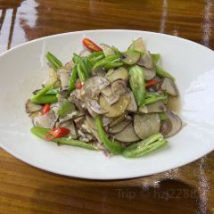 茅台镇记忆味道(茅台店) User Photo