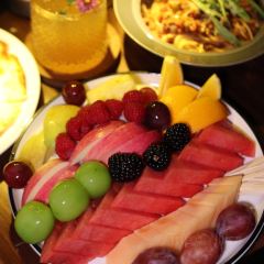 Highland Whisky Bar User Photo