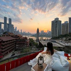 ONEEYEBAR User Photo