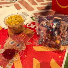 麦当劳(南后街店) User Photo