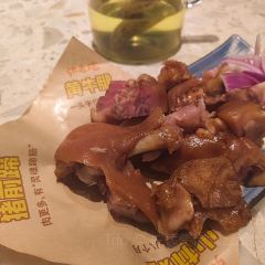 张老炝方城炝锅烩面(升龙广场店) User Photo