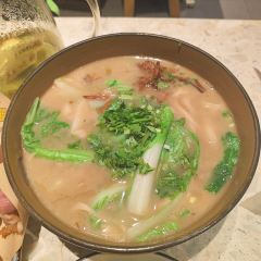 张老炝方城炝锅烩面(升龙广场店) User Photo